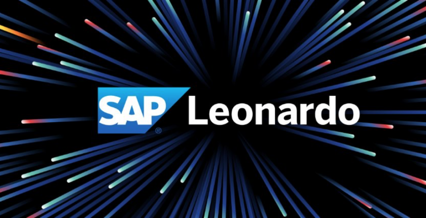 sap leonardo