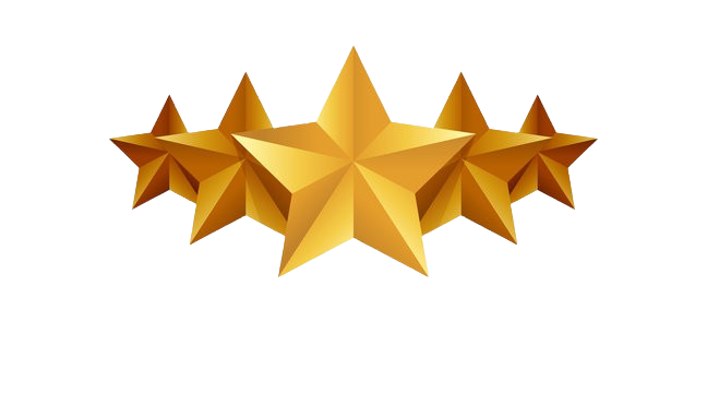 5 star